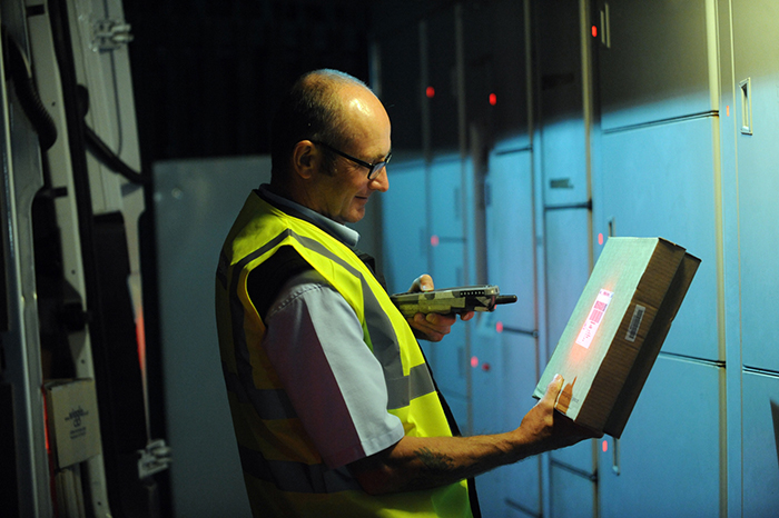 ..it is vital for engineers and dealers to be able to source the parts they need without delay