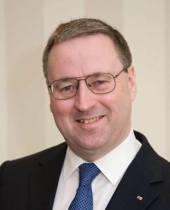 Wayne Snell: newly created role