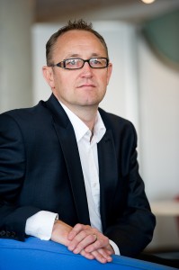 Dave McNally, product marketing director, Dell Imaging EMEA