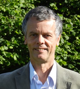 Doug Miles, Director of AIIM Market Intelligence