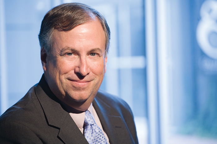 AIIM President John Mancini