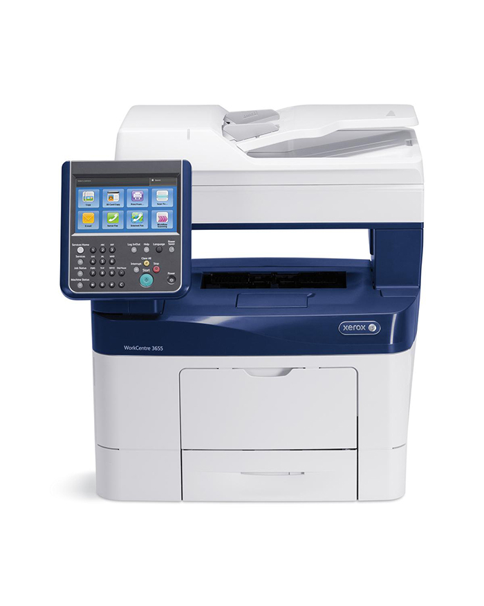 As a Xerox authorised reseller and authorised service provider, CityDocs will offer the full range of Xerox office equipment