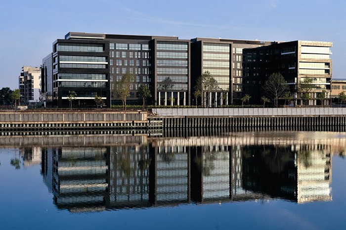 Apogee has located its new Continental European Headquarters in Asnières to support growth throughout Europe