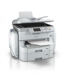 Epson’s WorkForce Pro RIPS are a series of business inkjet products that deliver highquality