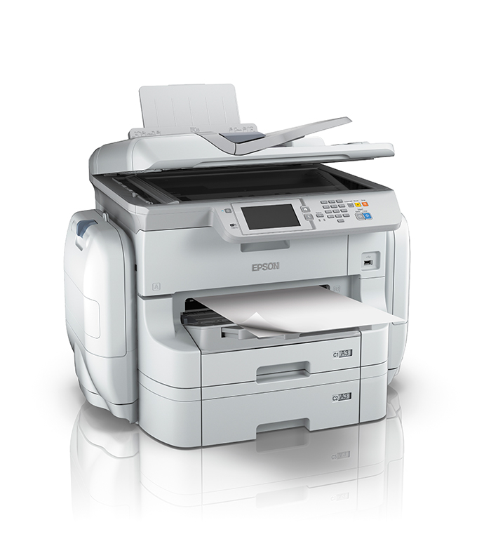 Epson’s WorkForce Pro RIPS are a series of business inkjet products that deliver highquality