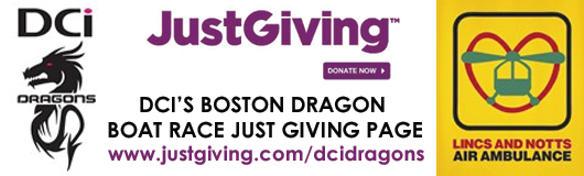 The Dragon Boat Race has been a long standing event in the town and it supports a number of national and local charities.