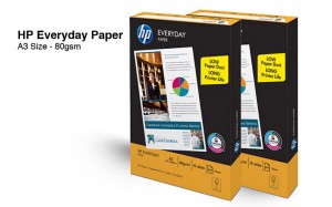  The Premier Paper Group has been made a UK distributor for International Paper’s leading flagship paper brand HP Everyday Papers. 