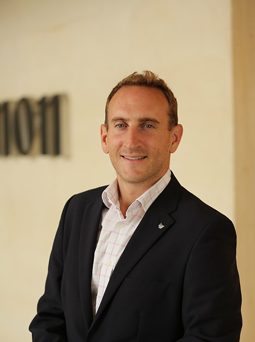 Mark Robinson, Market Business Developer at Canon, shares his thoughts on how resellers can tap into demand in the SMB market