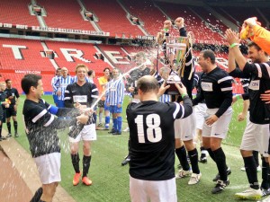  The event took place on the same weekend that Epson and Manchester United announced an extension of their existing global partnership to the end of the 2017/18 season.
