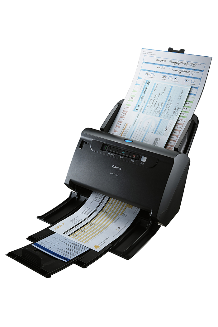 “Scanning is a pervasive task across all businesses,” said Anne Valaitis