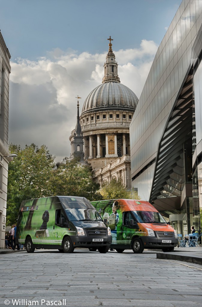 Cheltenham-based office services fim Commercial Group has made a commitment to combat climate change ahead of the UN Climate Change Conference in Paris this December.