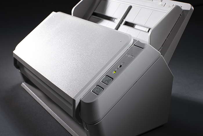 the scanning of documents into a professional digital archive, which remains most people’s starting point for scanning