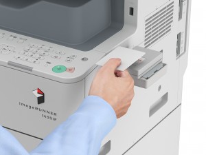 Managed services provider Annodata is warning businesses of the security risks posed by internet-enabled printers