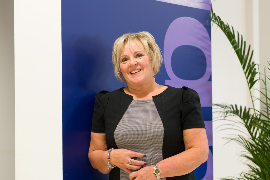 PITR caught up with Angela Osborne, Duplo UK Sales Manager, Digital Finishing and Office Division,