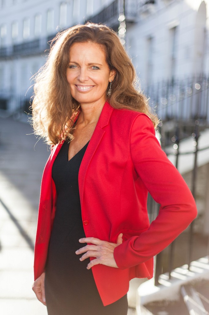 Janice Haddon, Managing Director of Morgan Redwood and Thrive in Life 360, has over 25 years’ experience in strategic HR