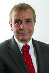  Managing Director Phil Powell 