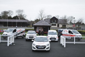 Working cheek by jowl with UTAX, we’re enjoying success. As a partner they understand what we’re trying to achieve