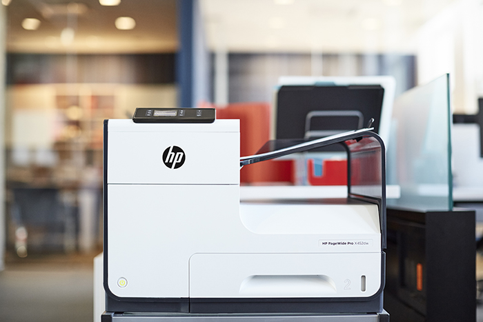 IDC estimates that inkjet penetration of the printer market now stands at 25%