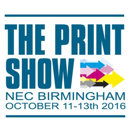 Last year’s inaugural The Print Show was a resounding success