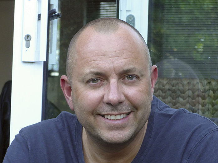 Gary Naphtali is well known in the industry as co-founder of P1, an established provider of training and development programs for the channel.