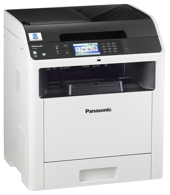Combining the low cost and high speed of an A4 MFP with the ability to print/copy in sizes up to A3