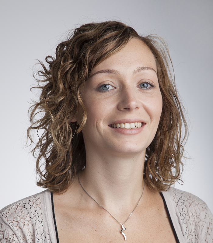 Kirsty Guy, Public Sector Marketing Manager at Tech Data