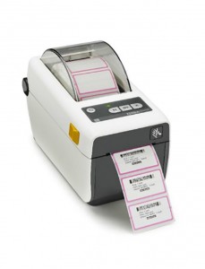 Zebra has also received Red Dot awards for its DS3600 scanner, TC8000 touch mobile computer and TC70 touch computer.