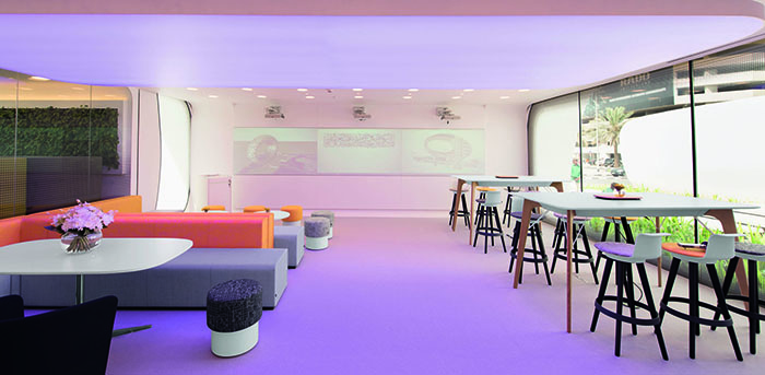 Integra is working with Centrex to help its members target customers and exploit the potential of this lucrative market.