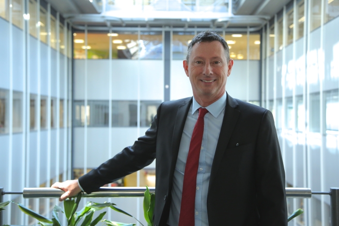 Colin Griffin, Blackbox Solutions
