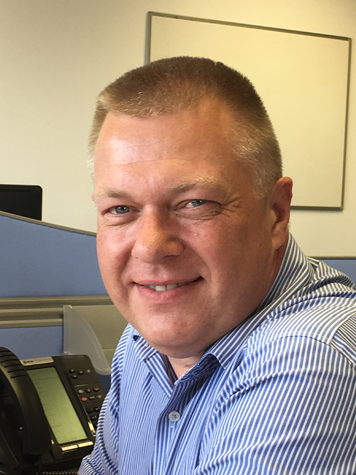 Purpose Software has appointed Ian Melrose as Business Development Consultant.