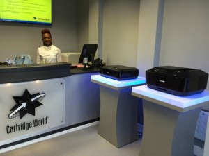 Office based model