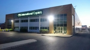 International Copiers Premises