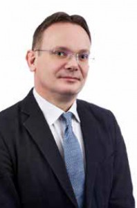 Mark Boggia, Nexthink