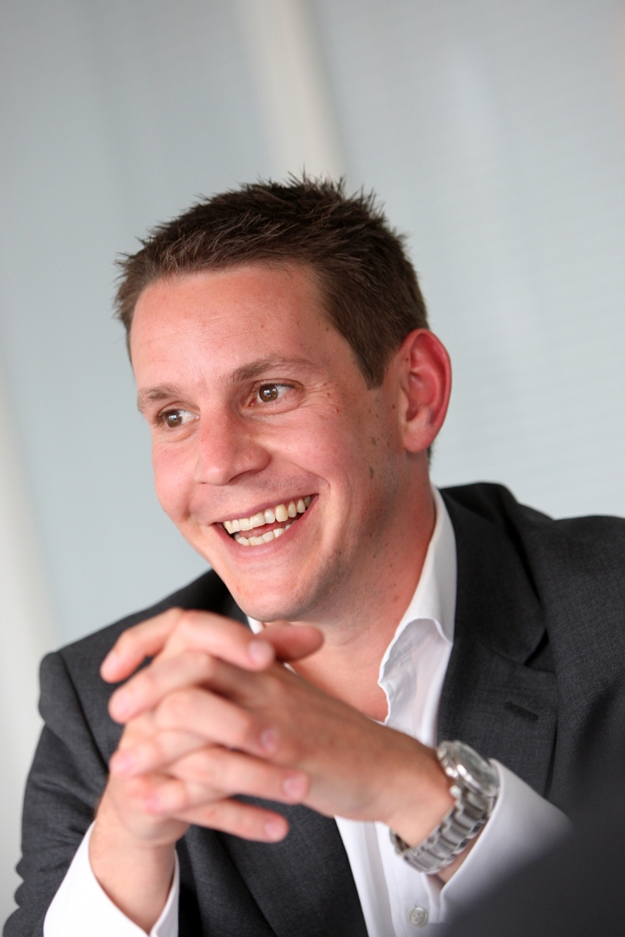 Steve Hawkings, Xeretec