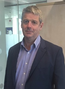 Duncan Ferguson, Executive Director