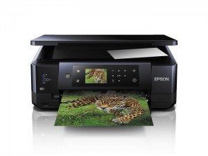 Epson A3 printer