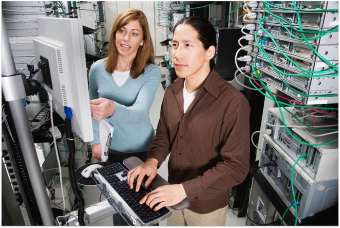 New partner apprenticeship programme