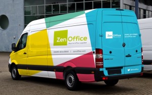 Beyond Office Supplies