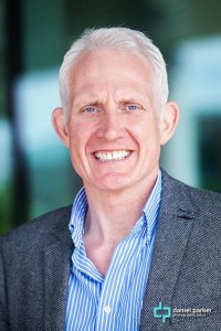 Mark Brocklehurst, Director Sharples Group