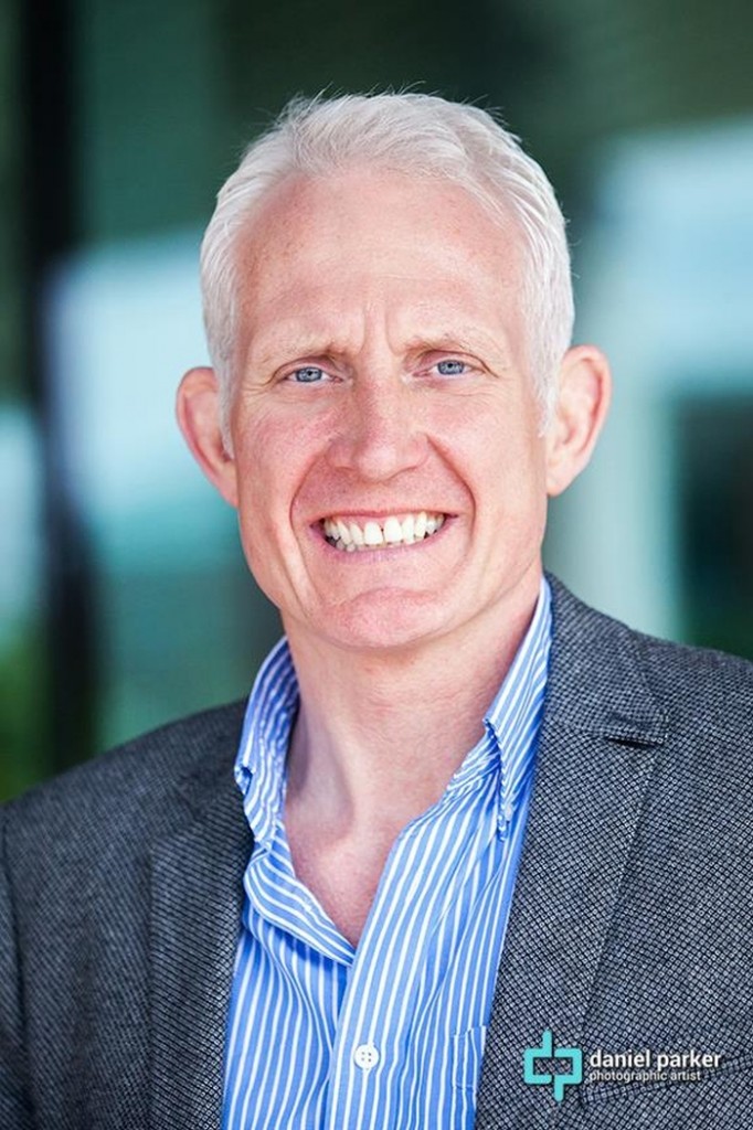 Mark Brocklehurst, Director Sharples Group