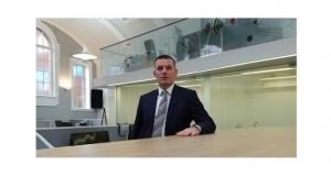 Daniel Gilbert, Operations Director