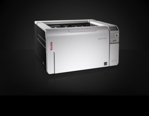 Kodak i3500 Scanner