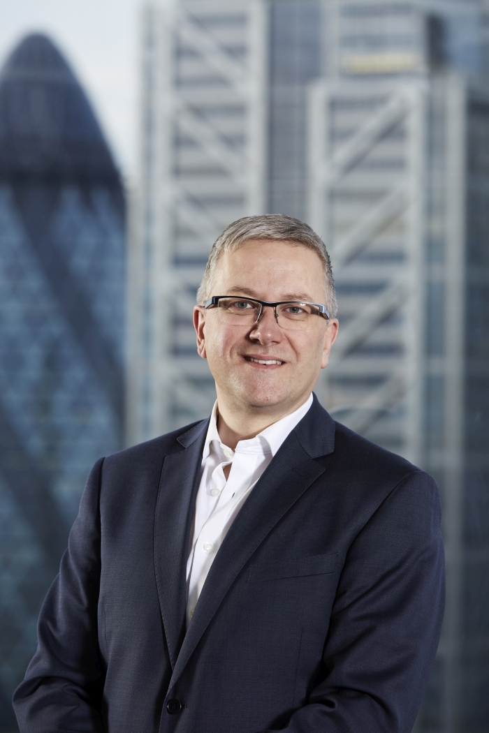 Rod Tonna-Barthet, CEO, Annodata