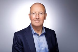 Ian Kilpatrick, EVP Cyber Security, Nuvias Group