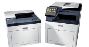 Xerox, Advanced features, reliability and unmatched colour