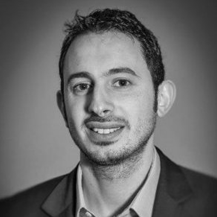 Chris Kiaie, Managing Director, ORIIUM