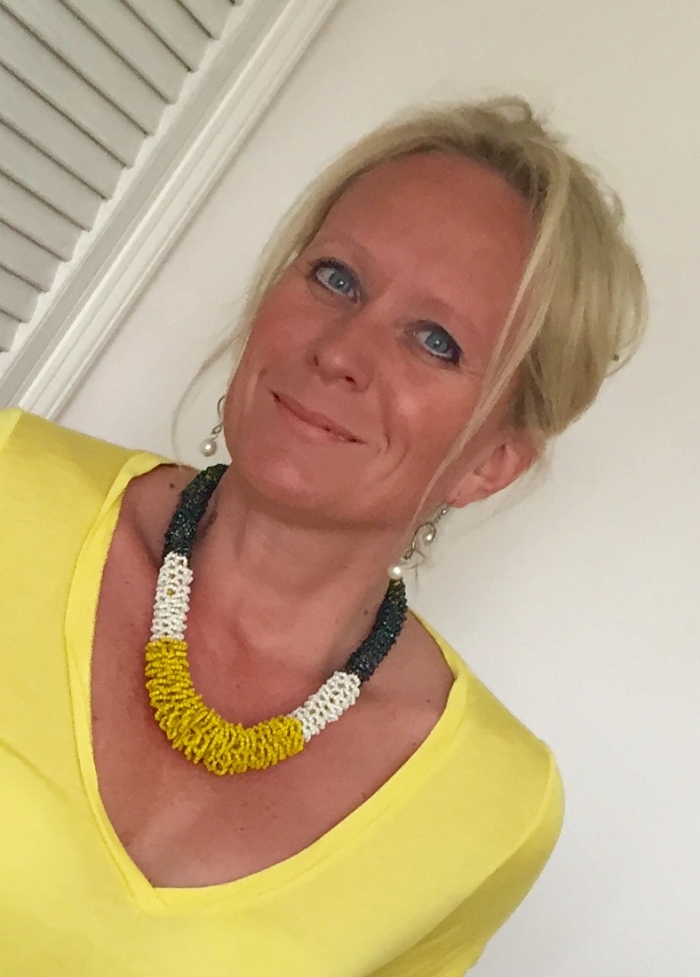Kim Thurgood appointed Alliance Development Director