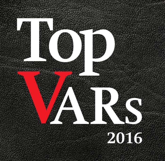 Lists of Top 100 Value Added Re-Sellers in the UK