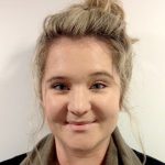 Rebecca Clarke, Business Development Manager
