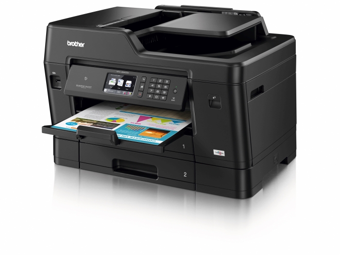 Brother J6930 DW